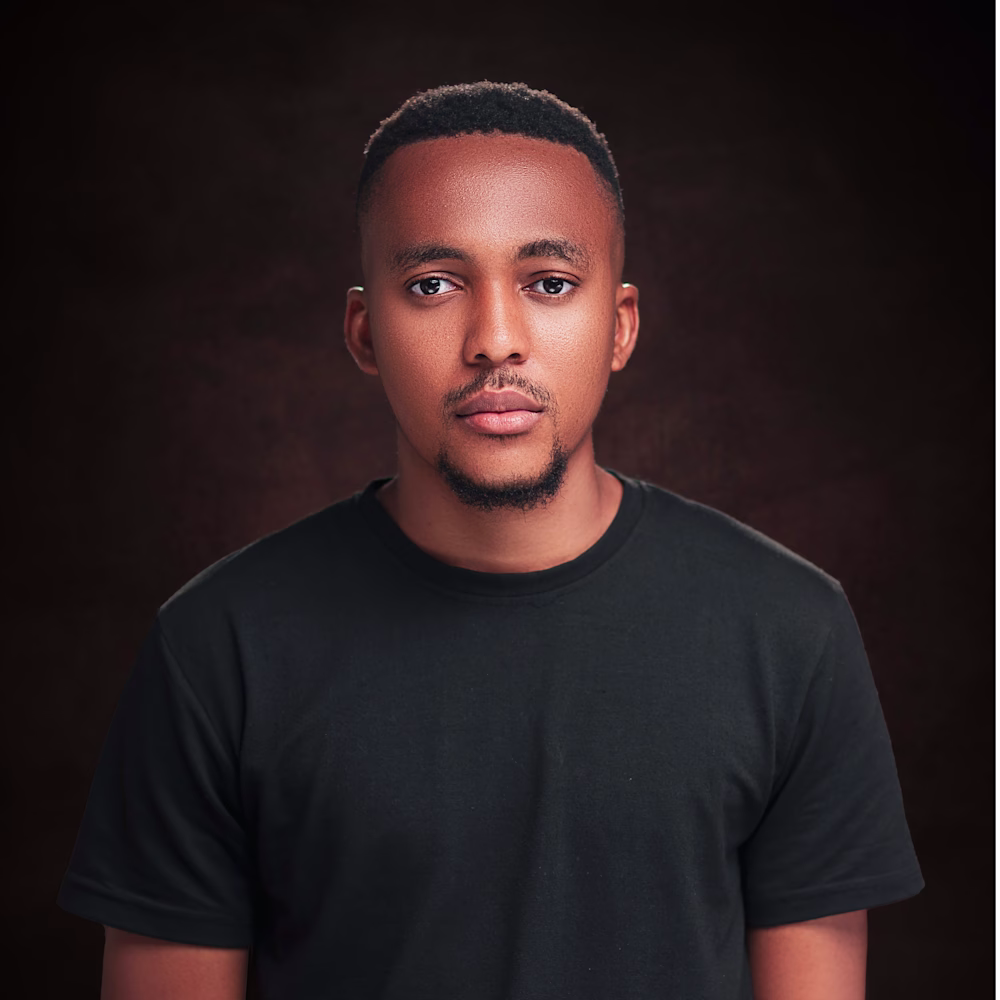 Ebube Agwaze