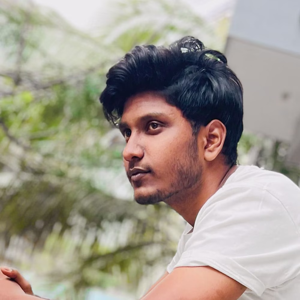 Hammad Ahamed