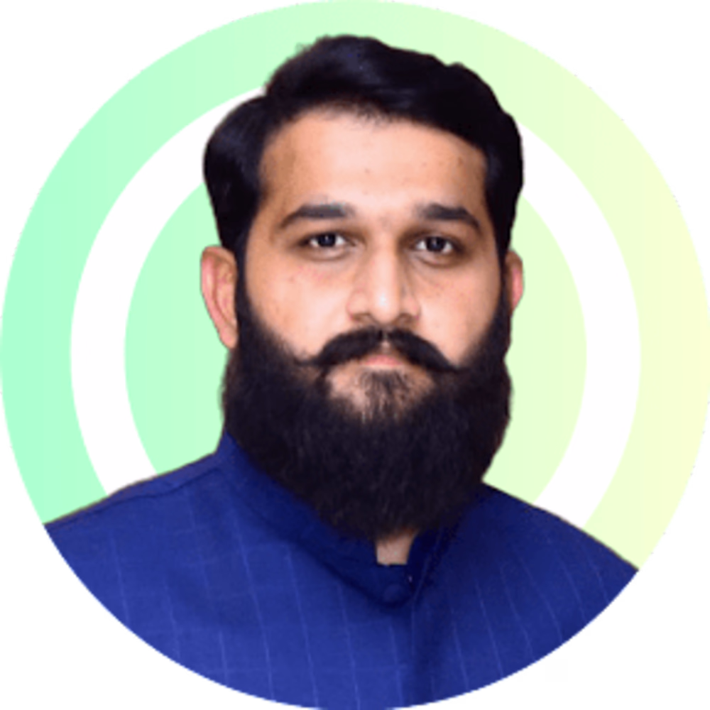 Muhammad Umar Gilani
