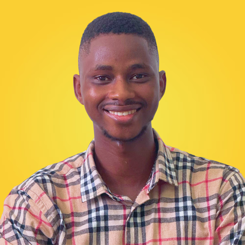 Odebiyi Ridwan