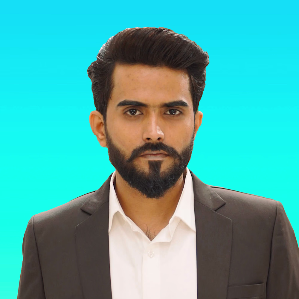 Raees Ahmed
