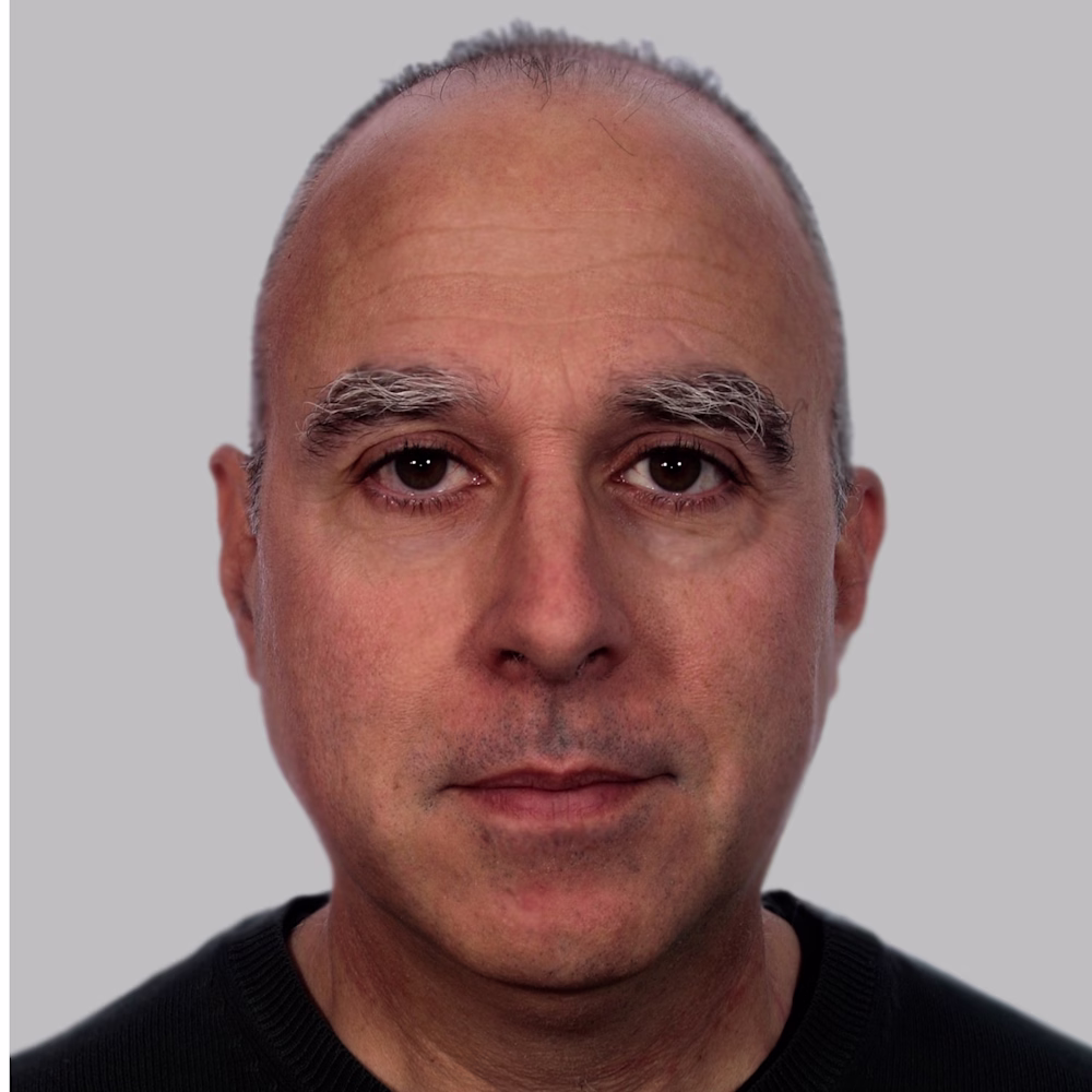 George Damilakos