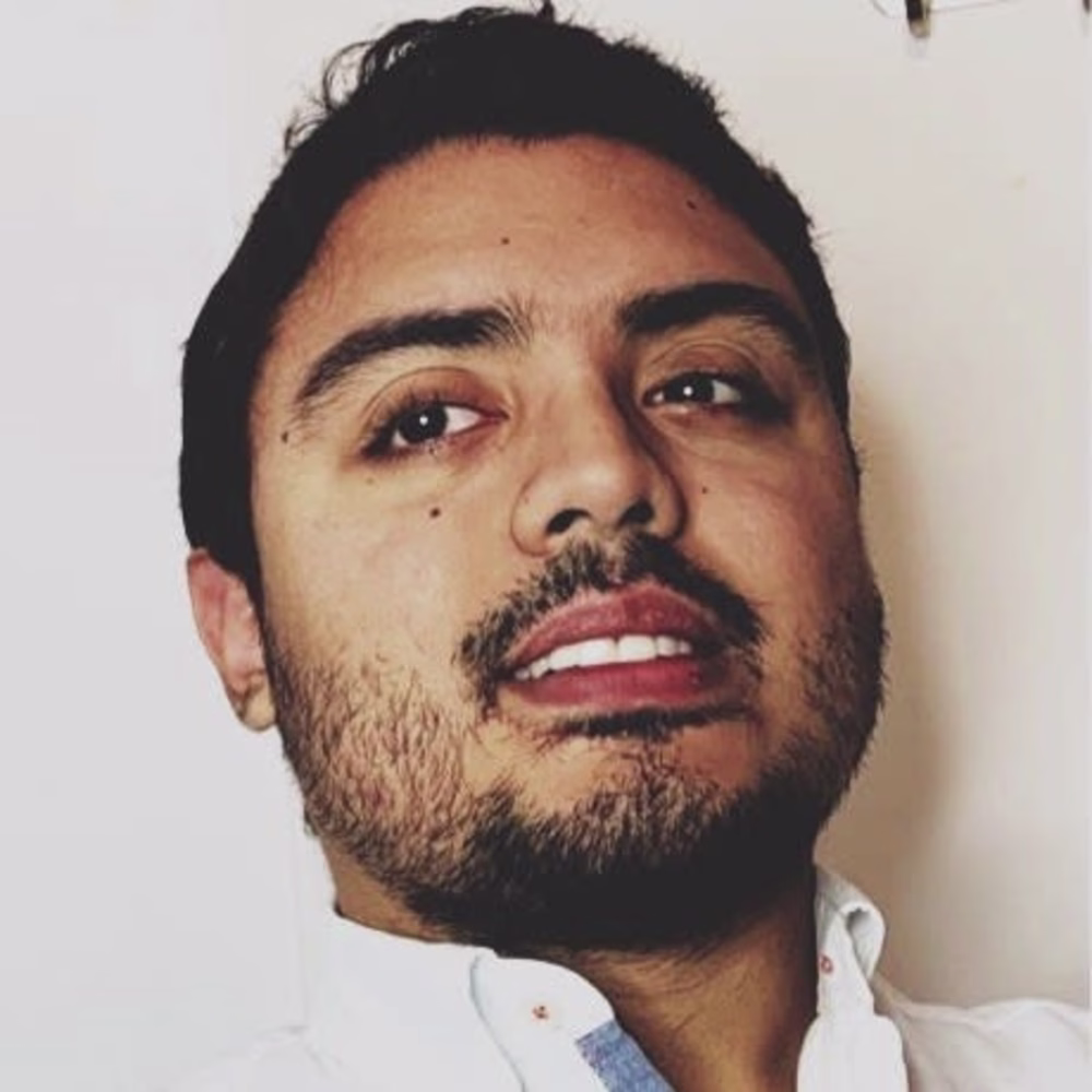 Nick Campos