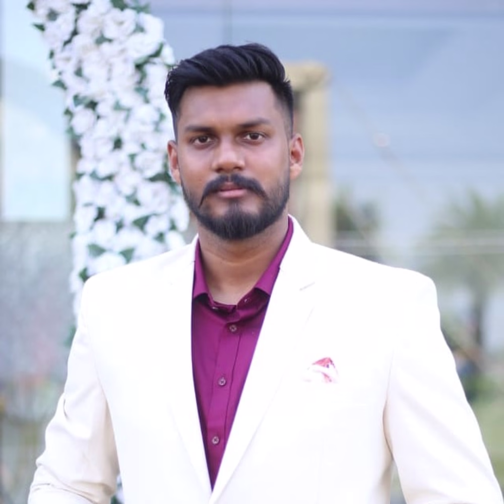 Gaurav Bhatia