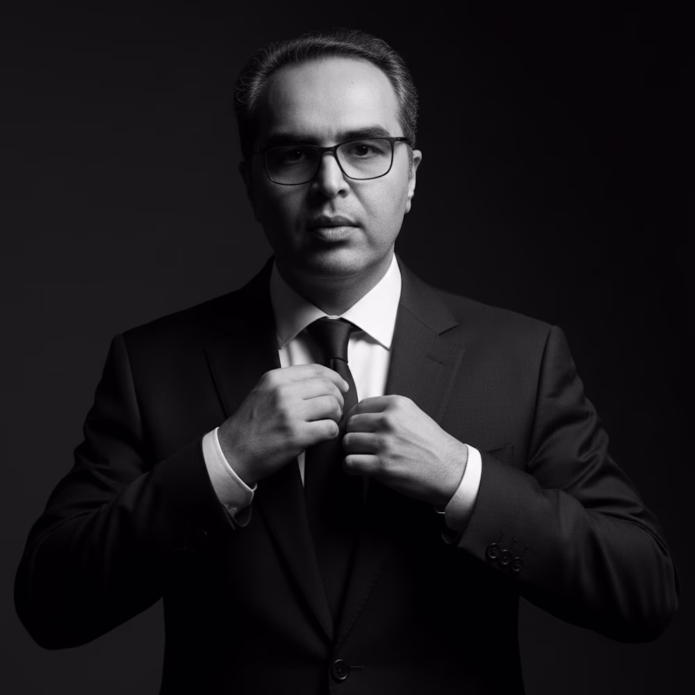 Saeed Mohammadpour