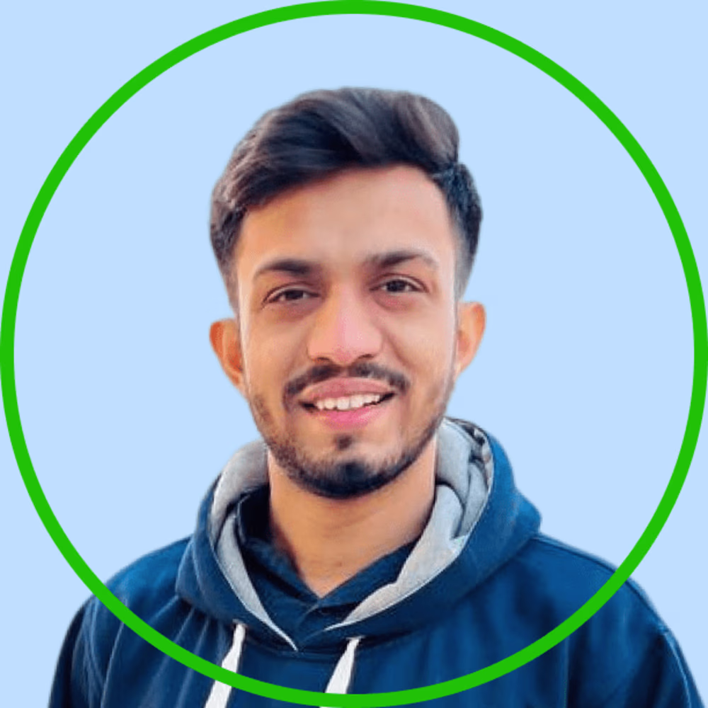 Vivek Harkhani