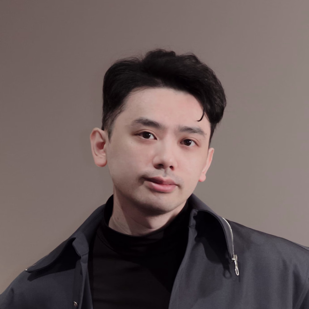 John Huang