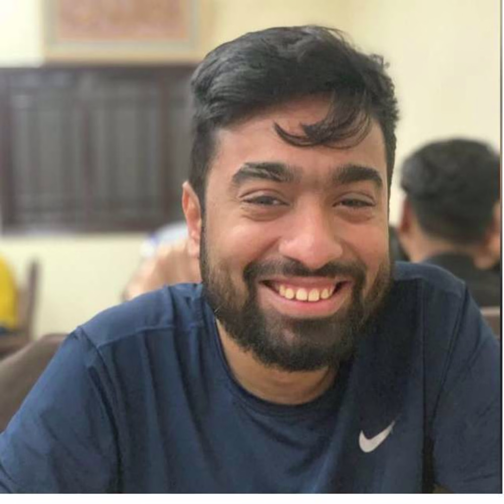 Jahanzeb Khan