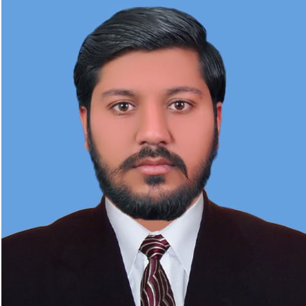 Usama Hassan