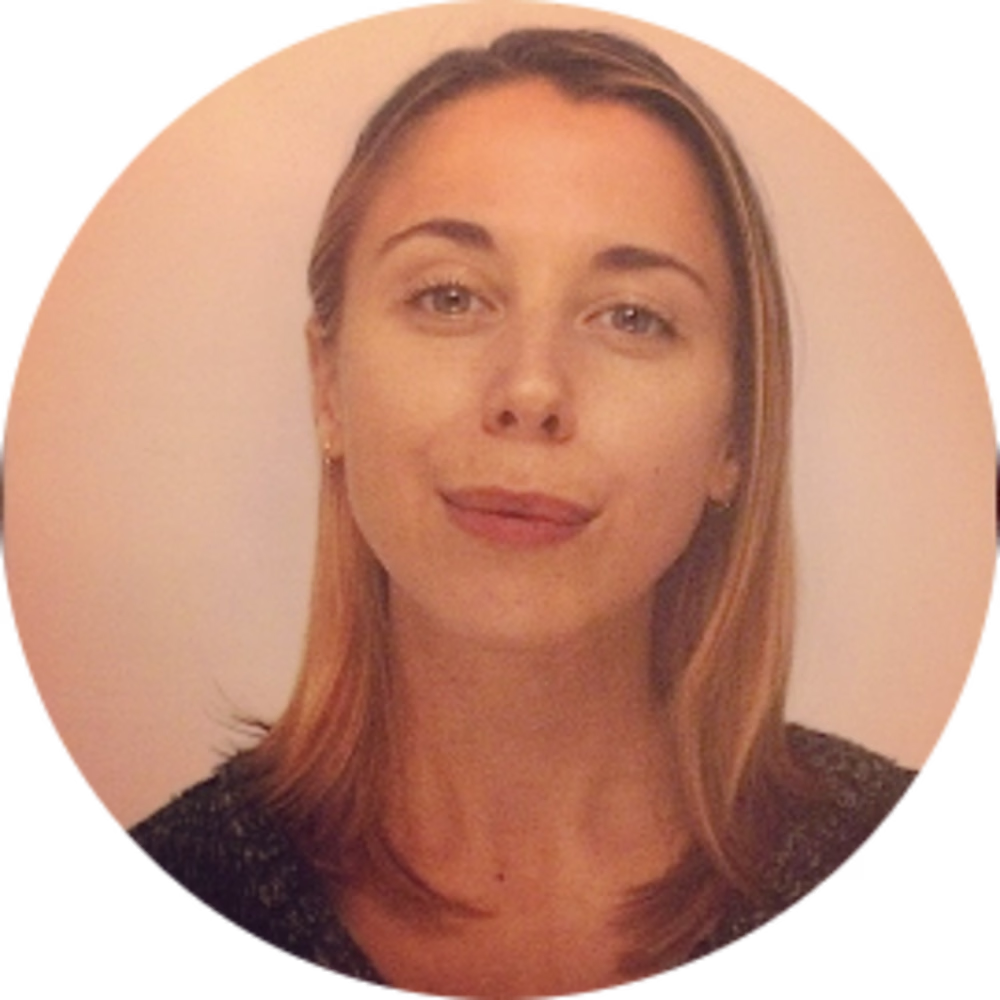 Camille Havis