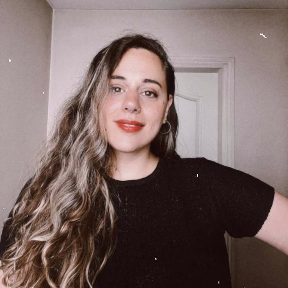 Melisa Sgobba
