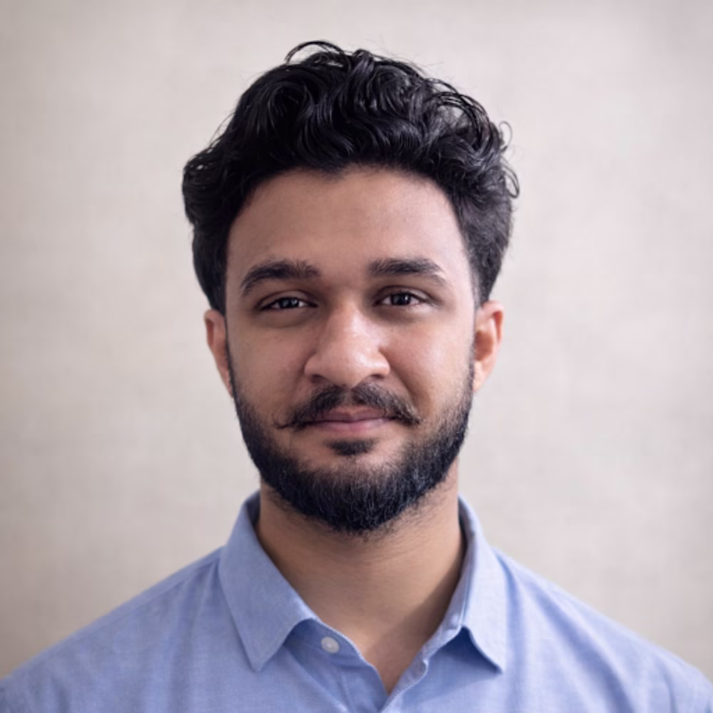 Asad Ullah Butt