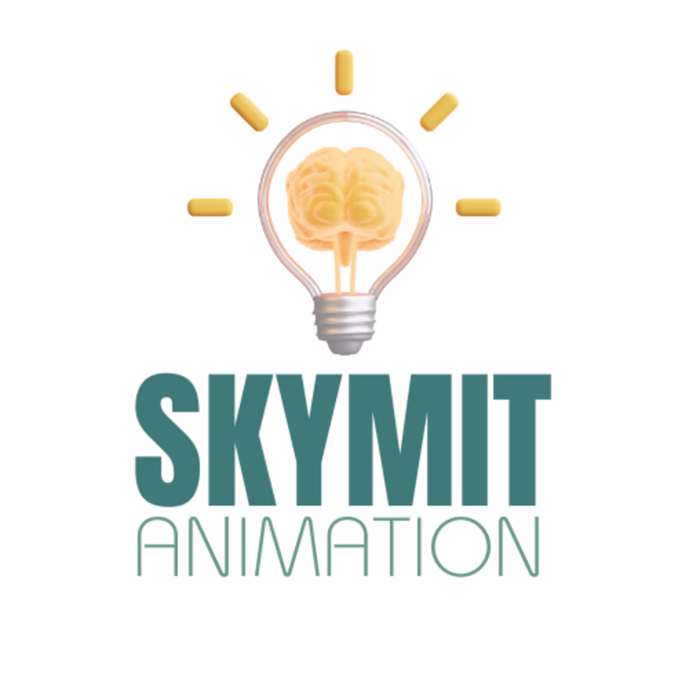 Skymit Animation