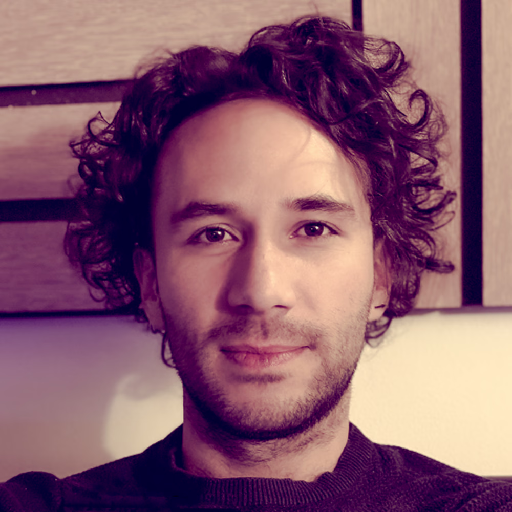 Camilo Miranda