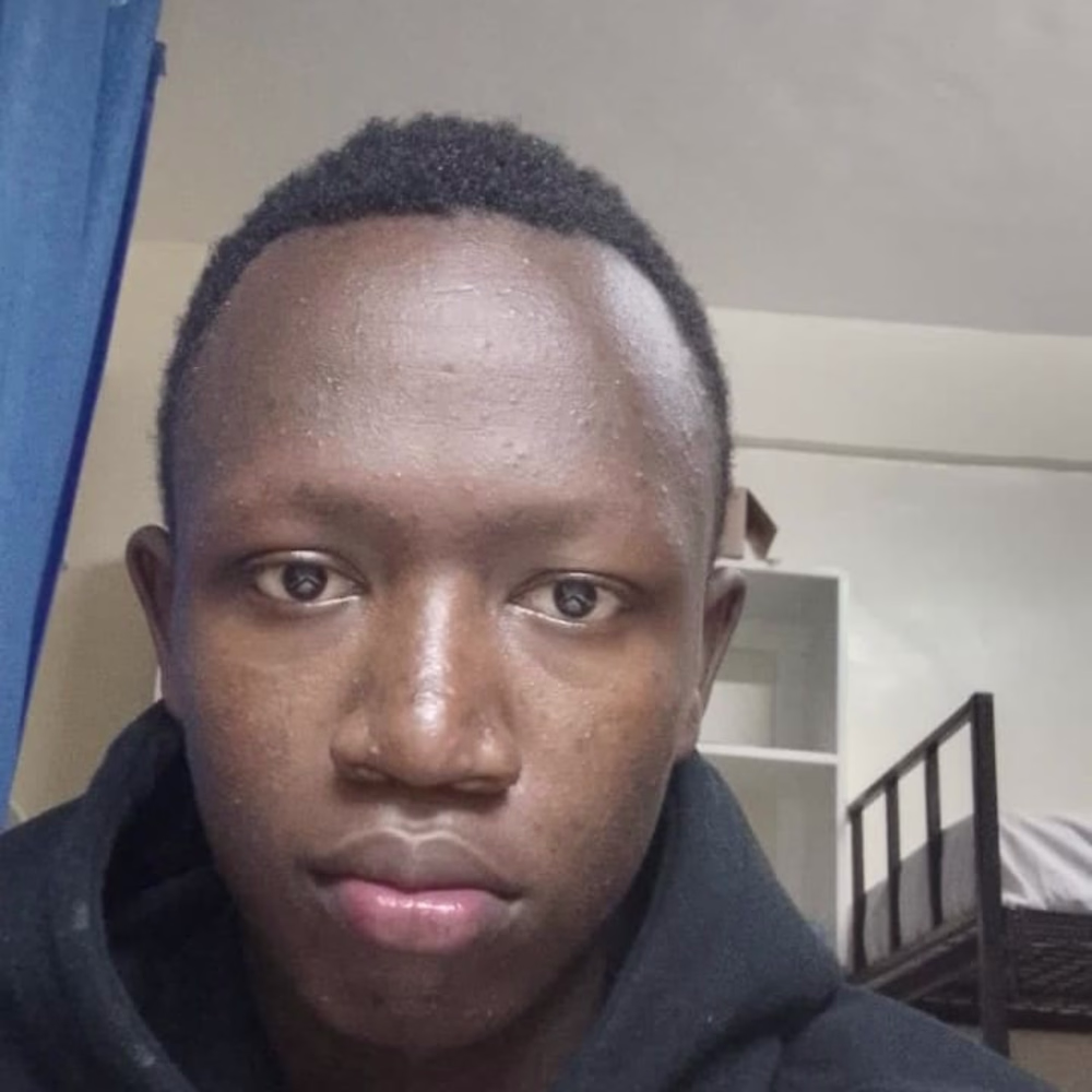 Felix Bosire
