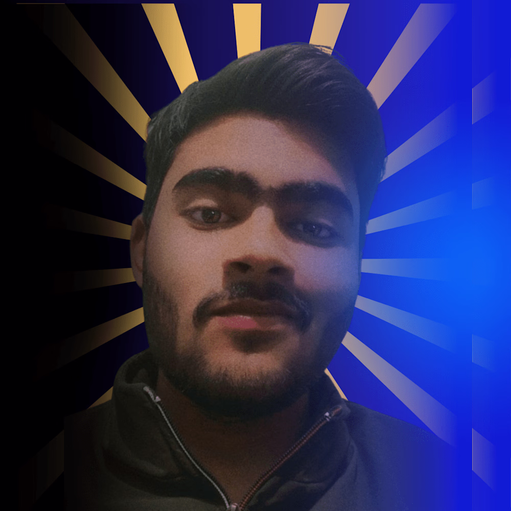 Ankur  Dubey 