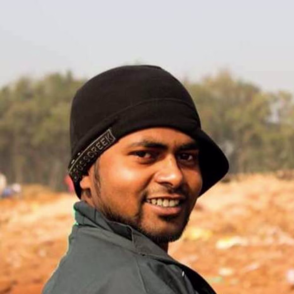 Gopinath SOREN