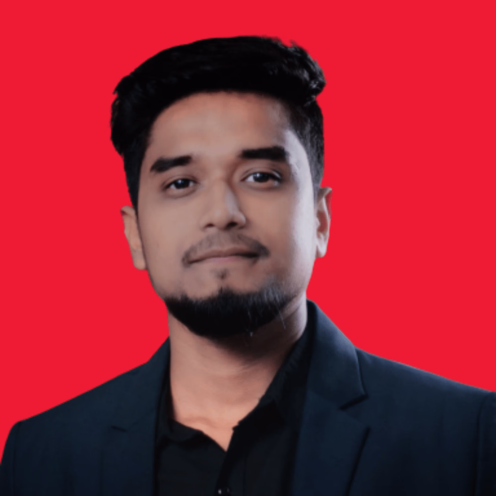Sajid Hossain