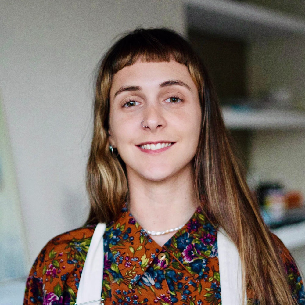 Cecilia Weissbein
