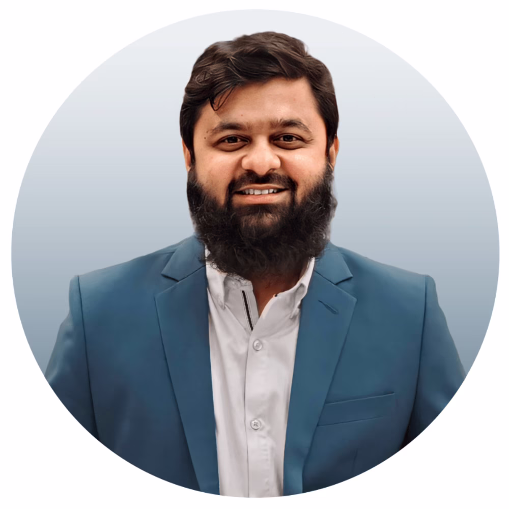 zahid alam