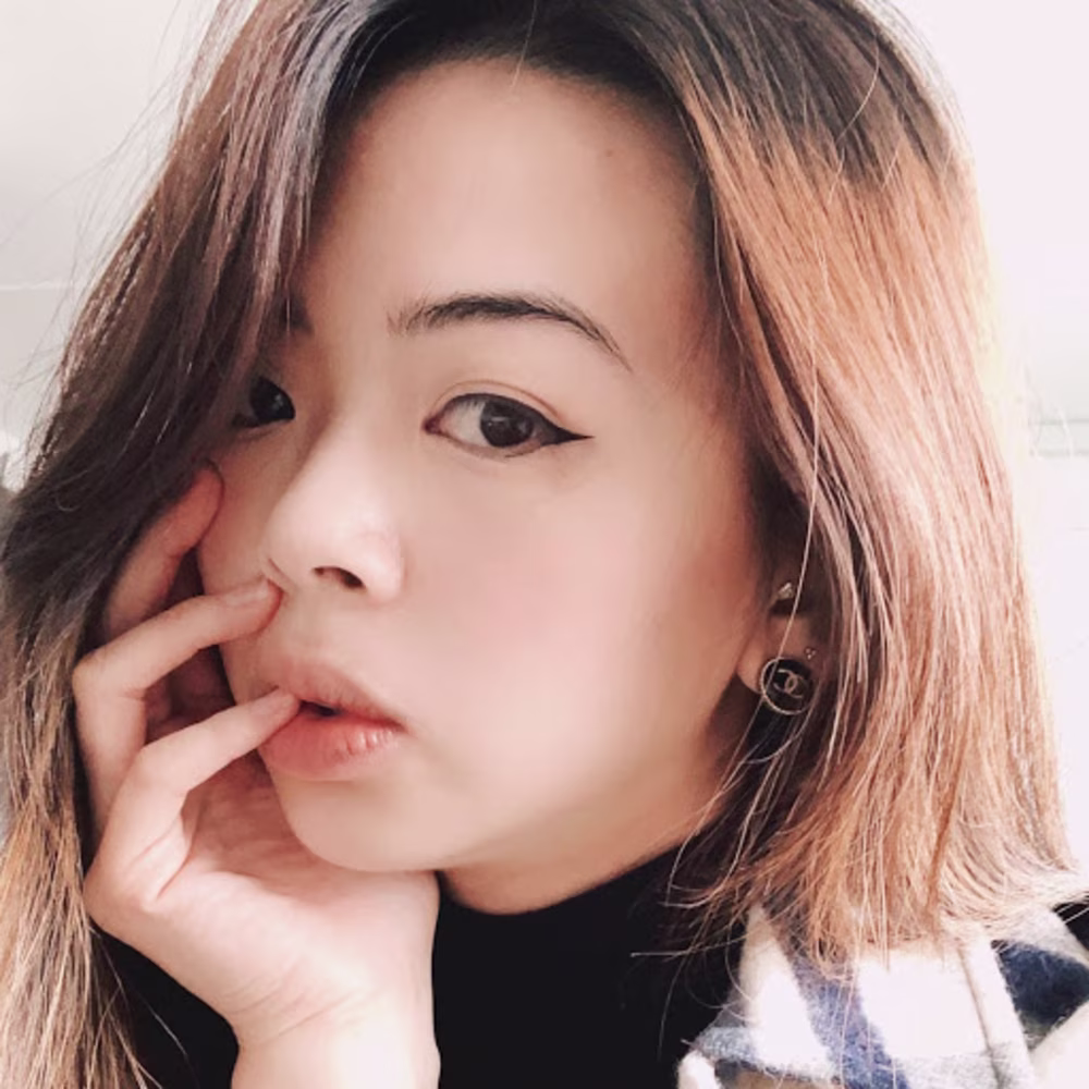 Angeey Chen