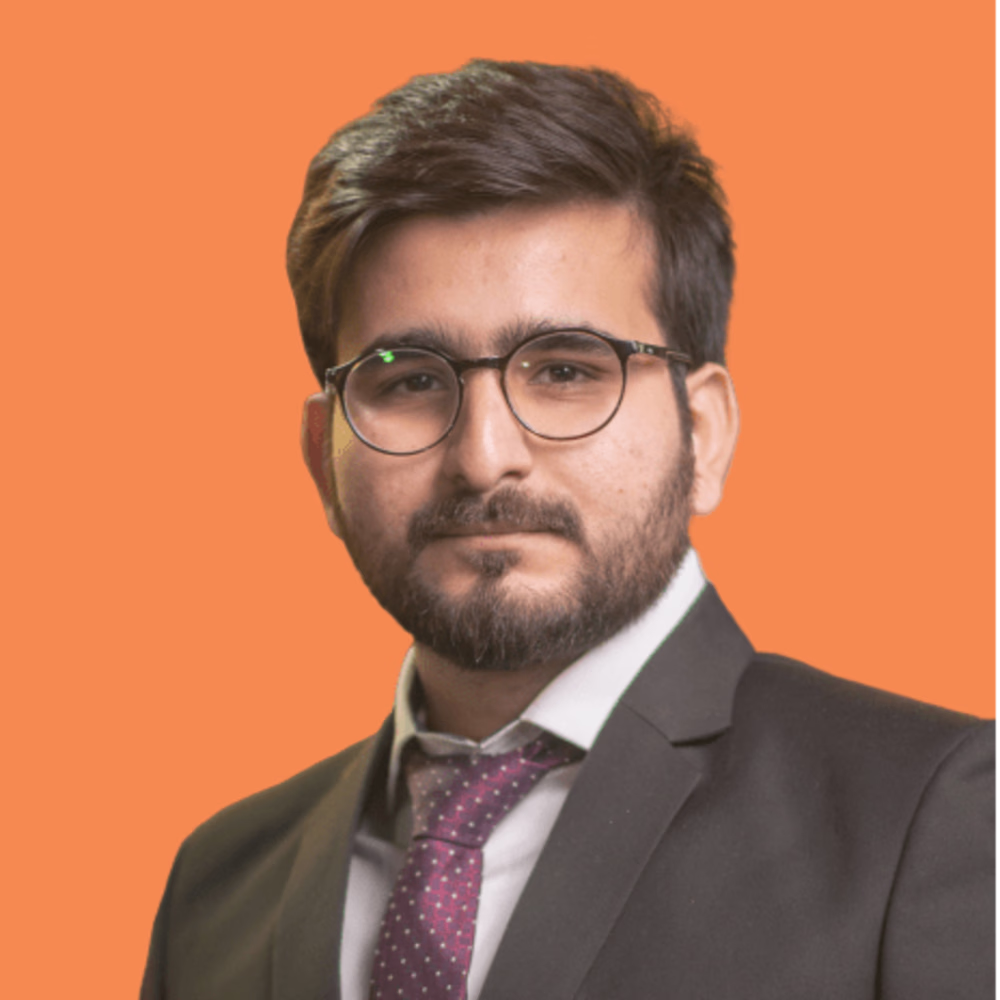 Hafeez Shaikh
