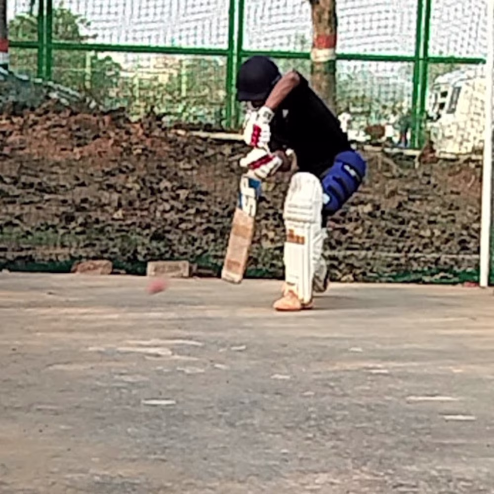 Samarth Shukla