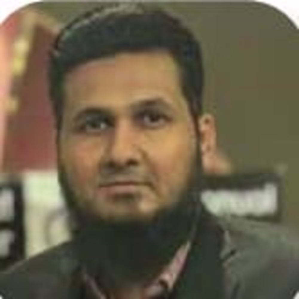 Ali Akbar