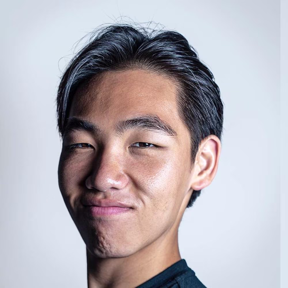 Timothy Yoon