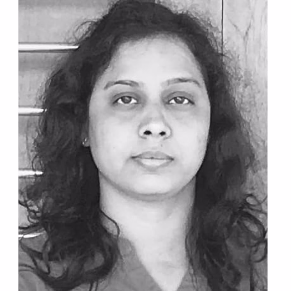 Jyoti Vijay