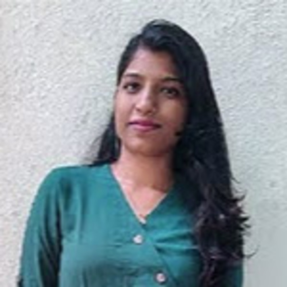Swati Parge