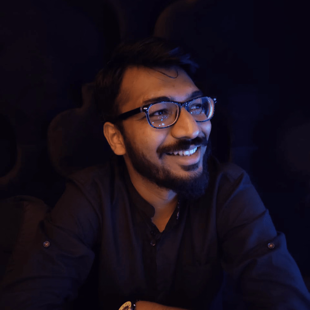 Swapnil Patil