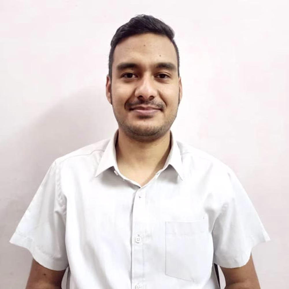 Himanshu Pandey