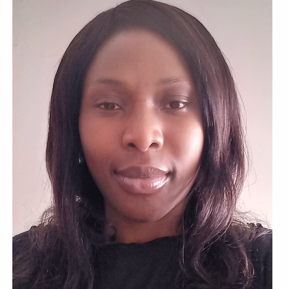 Christelle kalanda