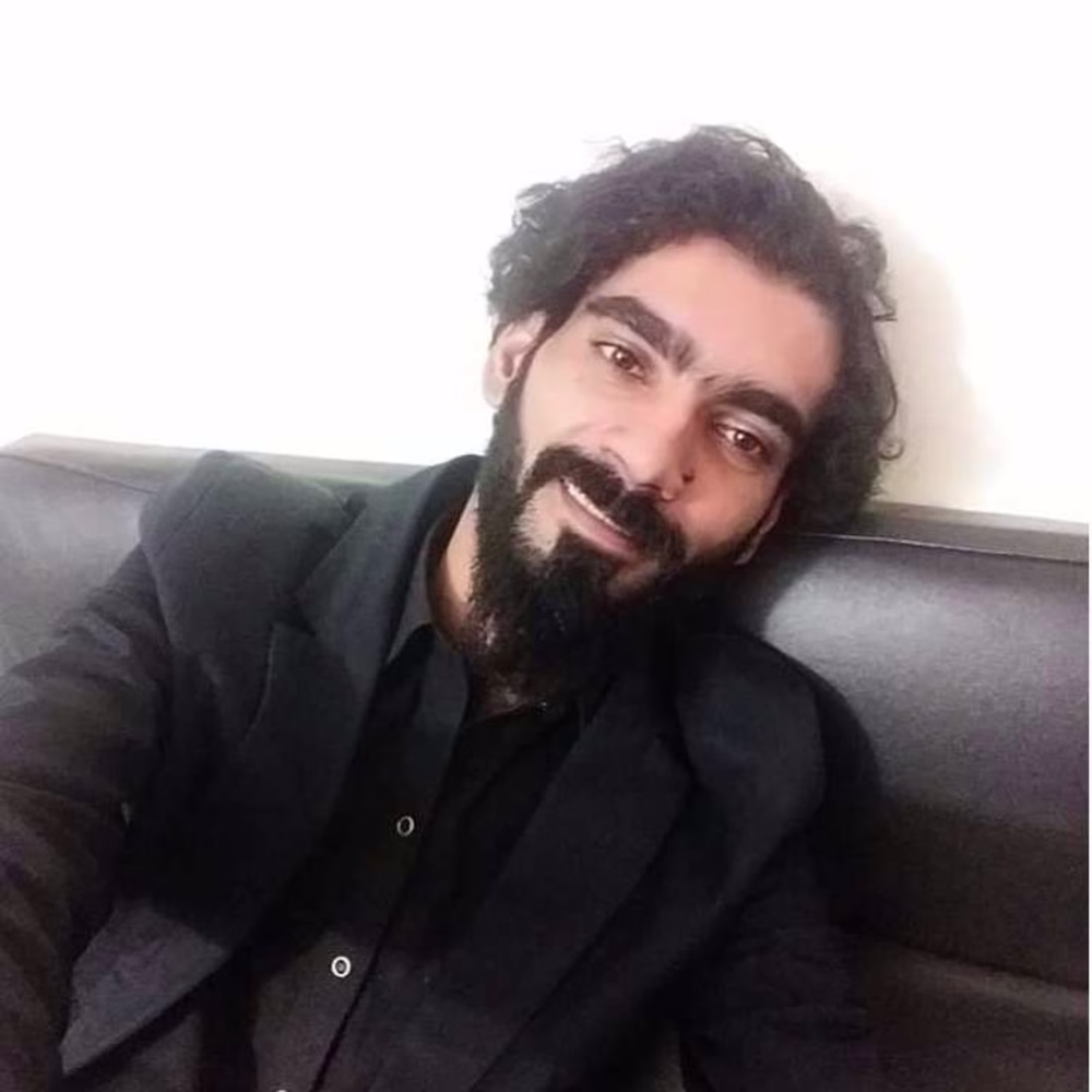 Umer Jan