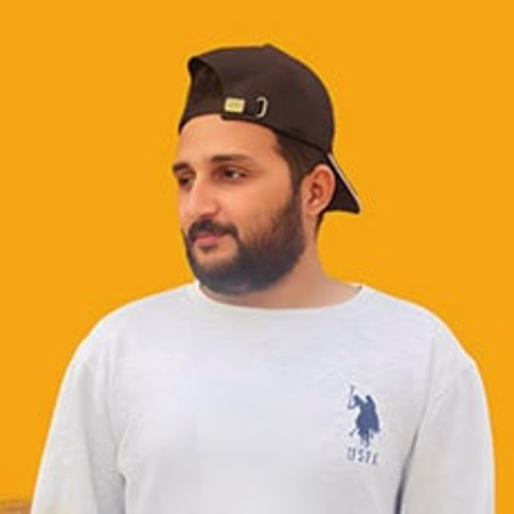 Bilal Raza