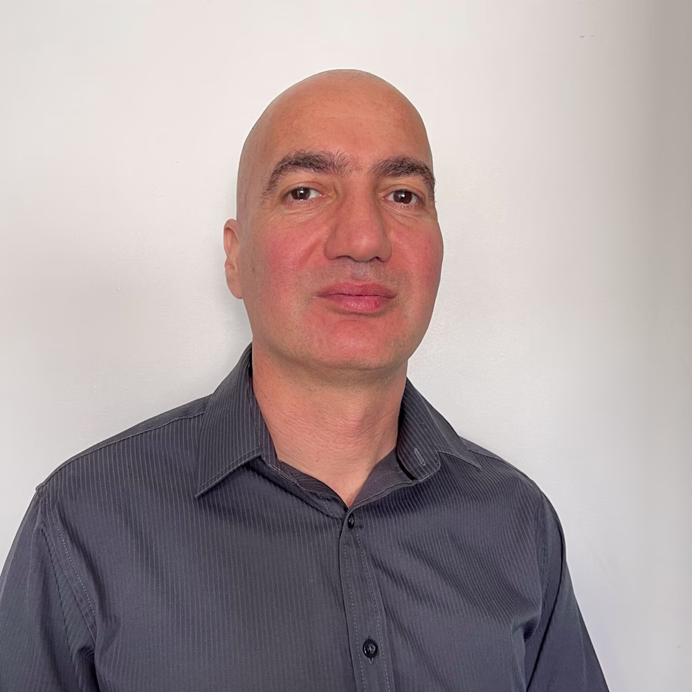 Joseph Moniodis