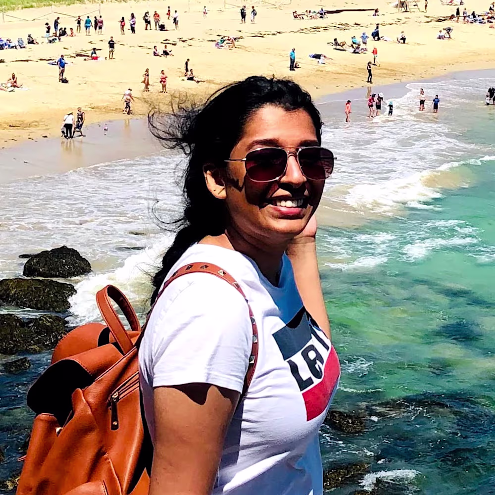 Khadija Udaipurwala