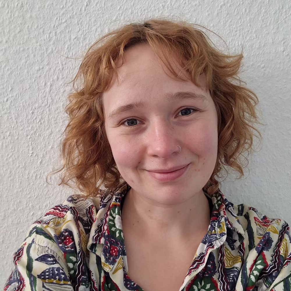 Liz Vliegenthart