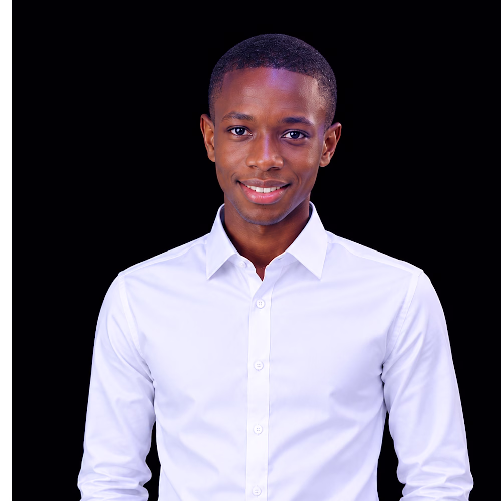 Kolawole Christopher