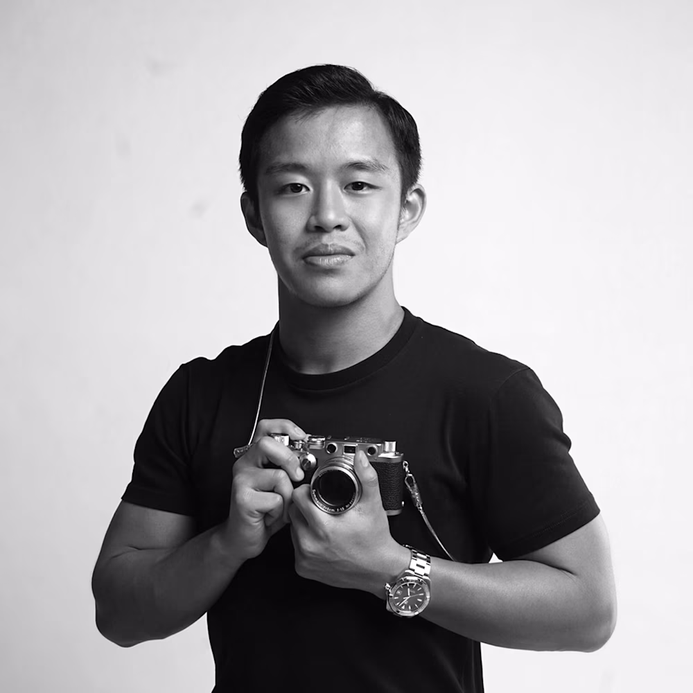 Daniel Darmawan