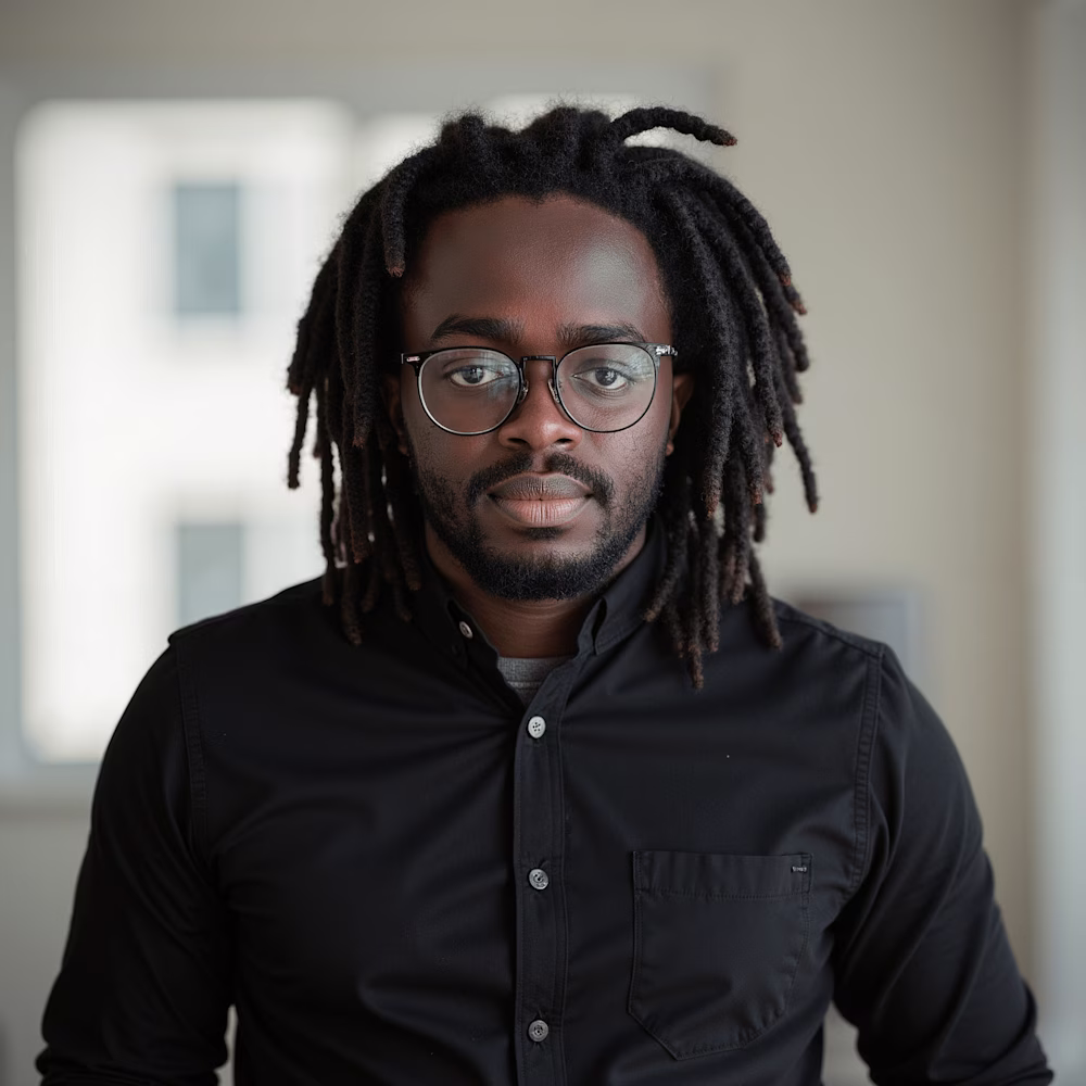 Caleb Muoki