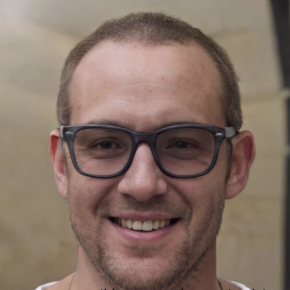 Andrew Novikov
