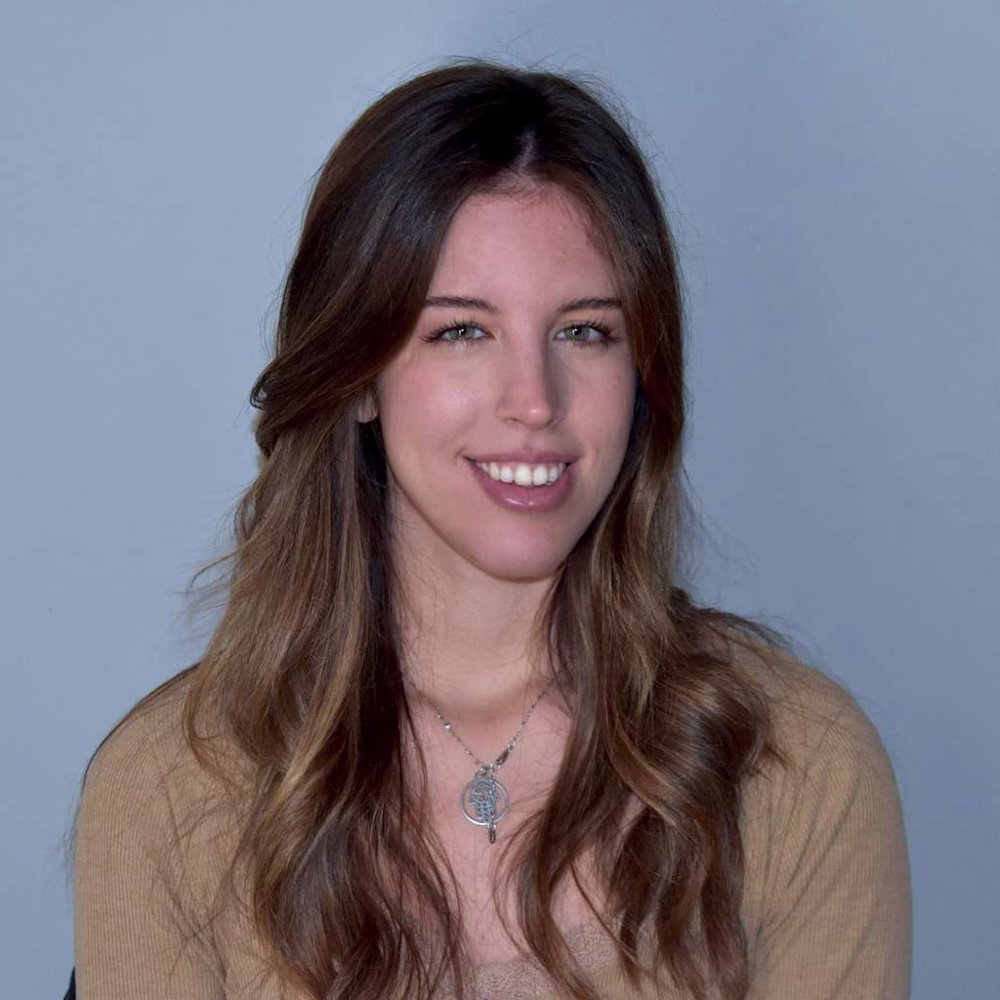 Laura Martínez