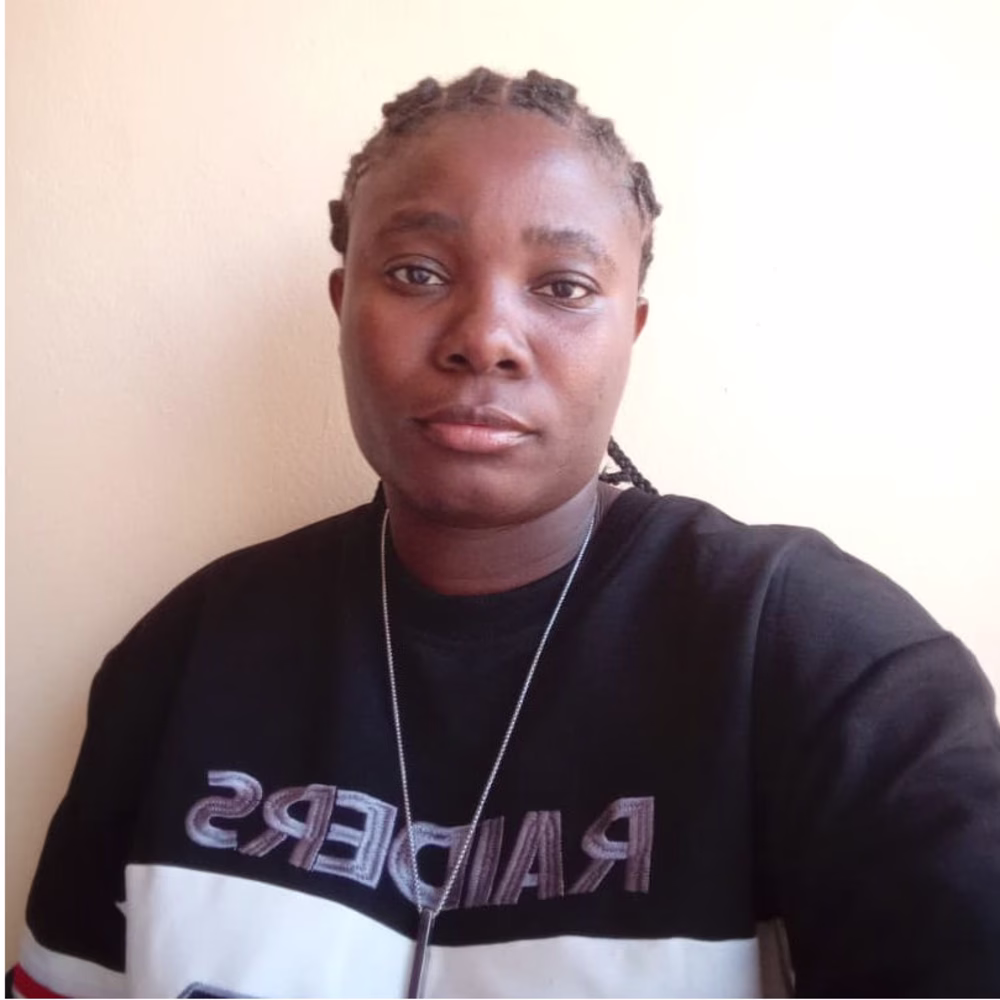 Oluwatosin Ojo-George