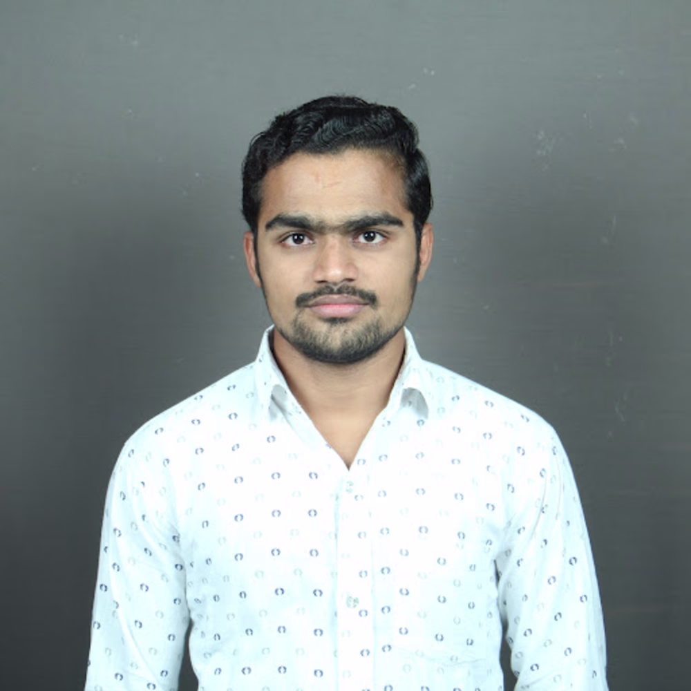 Uttam Chaudhari