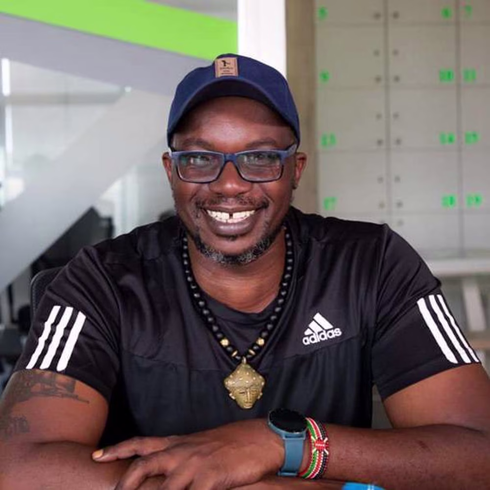 Albert Nyakundi