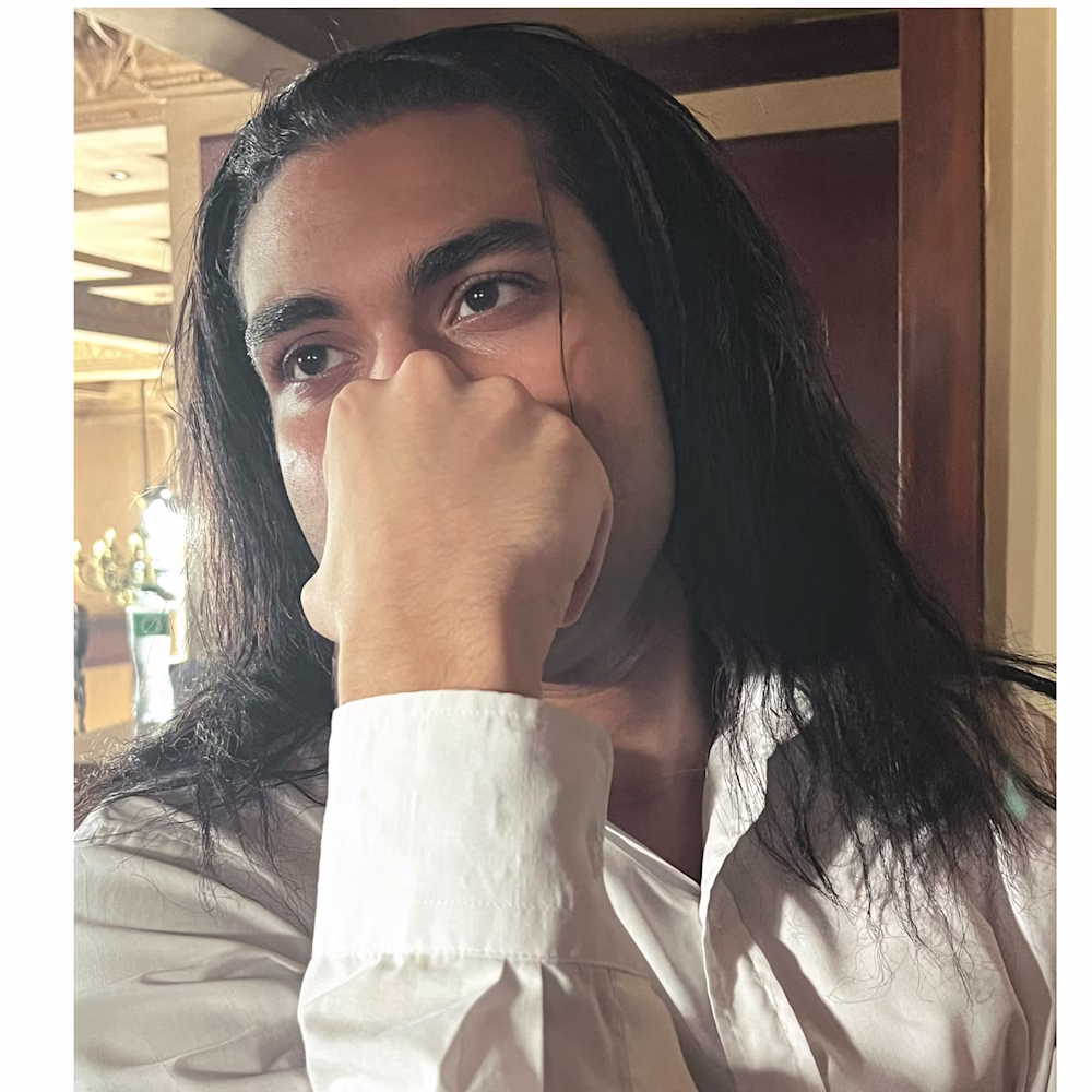 Mahmoud Mostafa