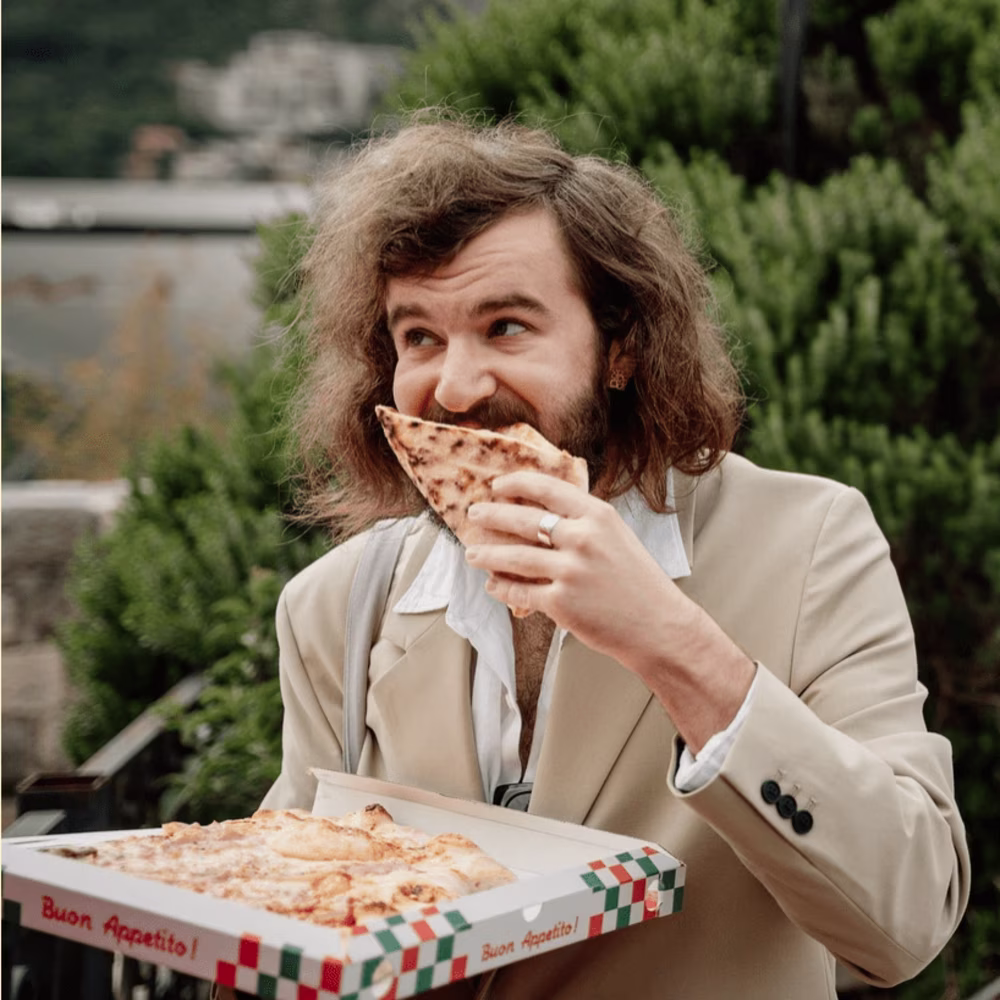 Petr Samoilov