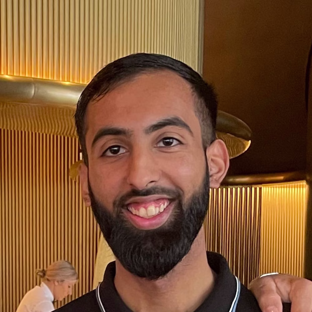 Hassan Mahmood